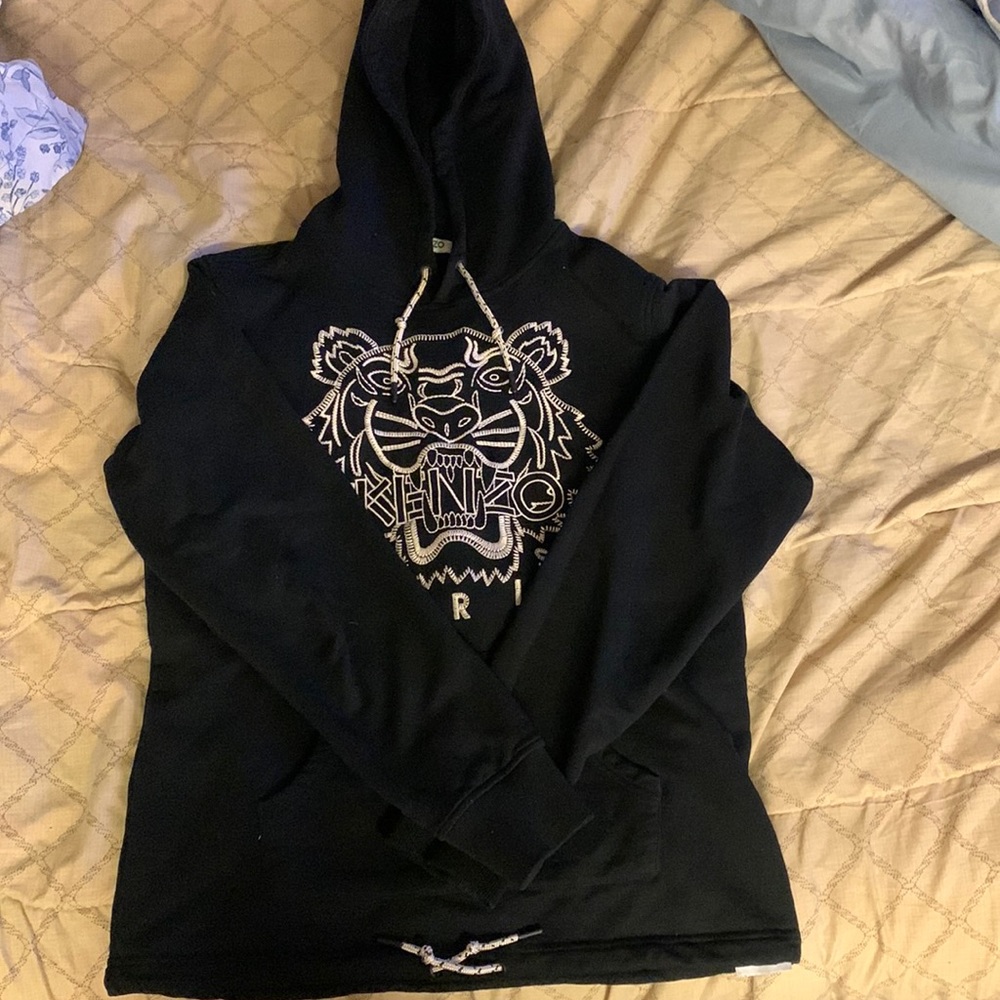 kenzo hoodie